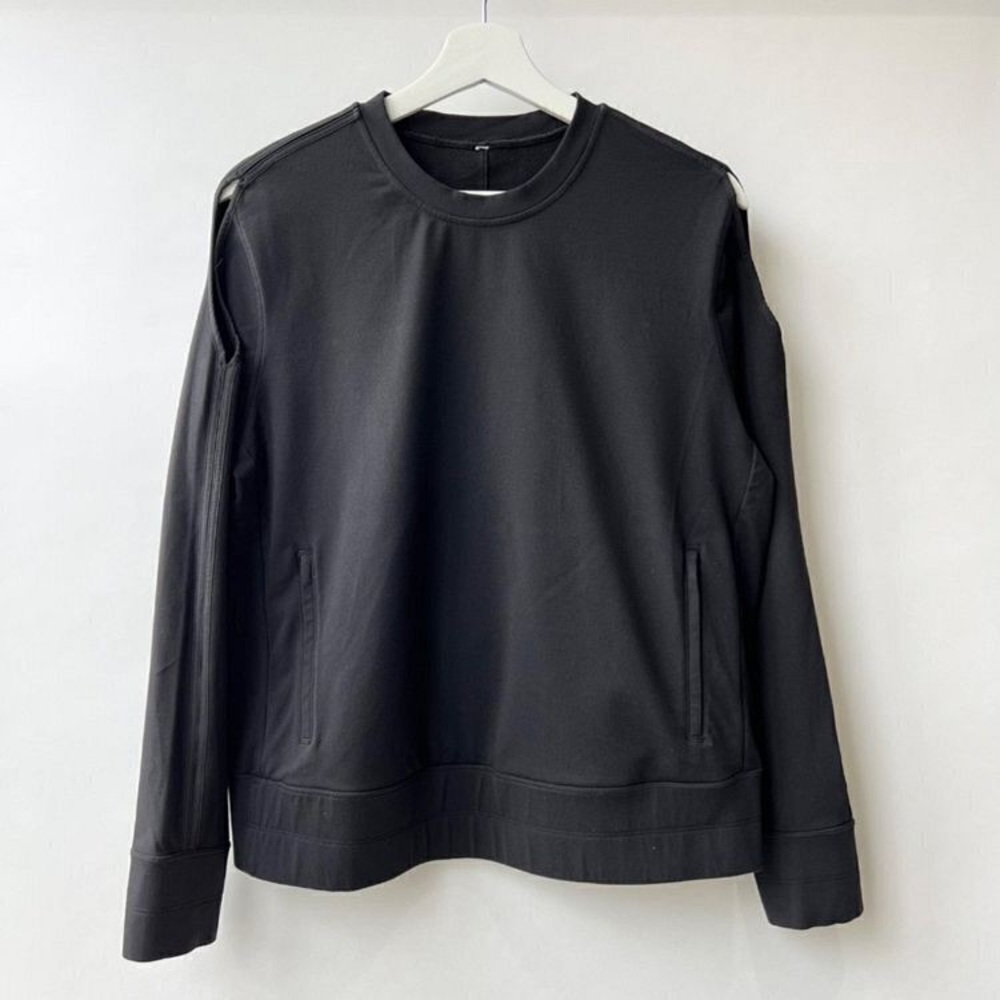 Black Women's Sweatshirt